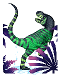 Fappasaurus-Rex!