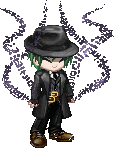 BlazBlue Hazama