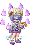 Purple Magic