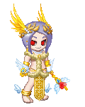 Sparkling Valkyer