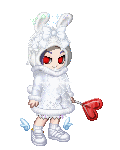 The White Rabbit