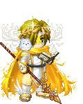 Golden Spell Craf