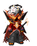 Kitsune's Persona
