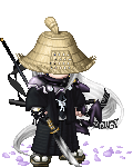 The Samurai