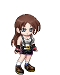 Tifa Lockhart
