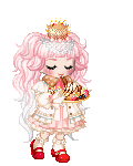 P.Pastry Princess