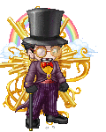 The Warden from Superjail!
