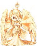 Golden Goddess
