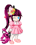 Purky's owner