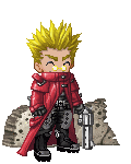 Vash the Stampede