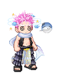 Natsu the Dragon 