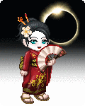Lustful Geisha