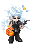 Fire Vampire!