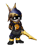 Dark Knight:  FF 