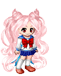 Sailor mini moon