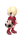 soccer girl