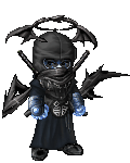 dark ninja