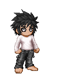 L Lawliet [ Death