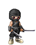  simple ninja