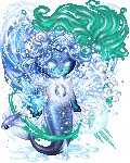 Water Goddess