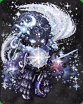 Dark Sorceress