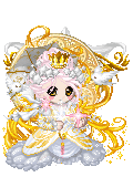 Angelic Gold