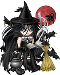 Witchy Witch
