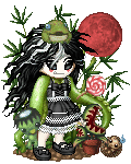 swamp girl