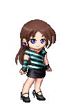 Mystery Girl