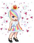 Im a magical rain