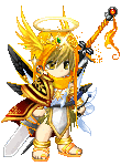 Golden Avi
