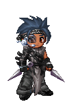 The Night Striker
