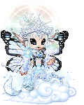 snow fairy