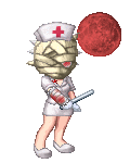 Nurse from Silent