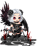 Gothic prisoner
