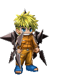 Naruto Uzumaki
