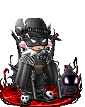 Vampire hunter