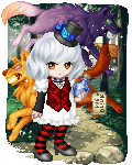 Wonderland Freak