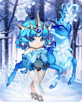 Frosty Regalia