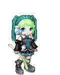 miku hatsune 