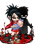 The Demon Protect