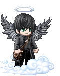 Modern Angel