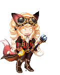Kimi the Fox