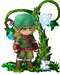 The Hero of Time, Link