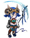 Tessa the patchwo