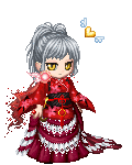 The Red Angel