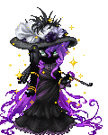 Lady of the Midnight Sky