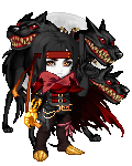 Vincent Valentine. 