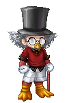 Scrooge McDuck