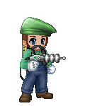 Luigi's Mansion